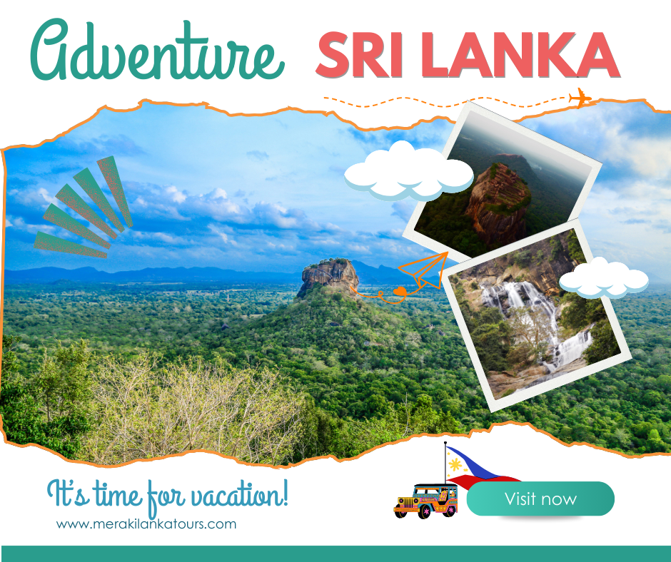 Sri Lanka Tours